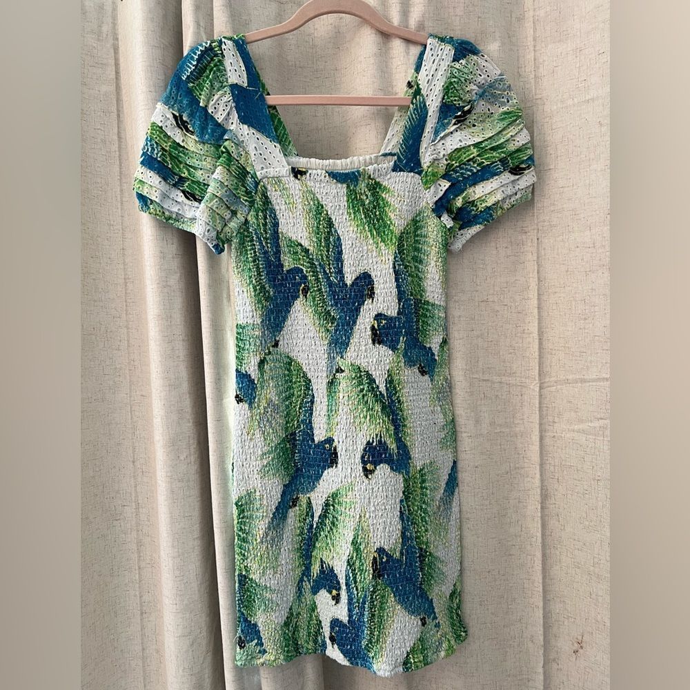 Farm Rio Dress